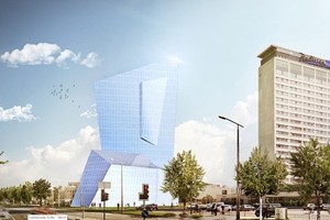 Architektų bendruomenė ūžia: garsaus kolegos darbas juos nuvylė