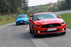 Naujų automobilių pirkėjai grįžo į „auksinius“ laikus