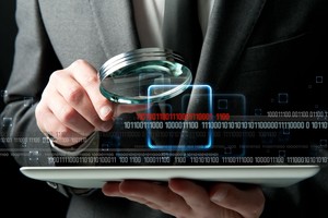 Virusas užšifravo duomenis? Jus išgelbės šis įrankis