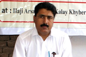 Amerikiečiai apleido Bin Ladeną padėjusį susekti gydytoją