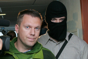 Mūšyje dėl bokso vadovo kėdės – smūgiai žemiau juostos