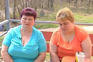 Dėl neįgalios dukters mokslų motina įklimpo į skolas