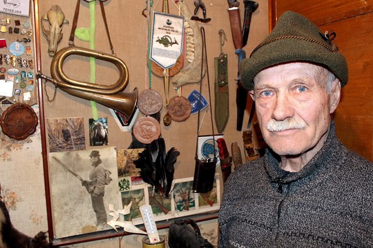 Sūnaus netekęs tėvas: „Žudikas sutrumpino ir mano gyvenimą“