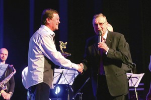 „Kaunas Jazz“ dovanojo atradimų, šypsenų ir talentų lietų