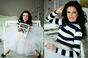 Gimtadienį švenčianti K.Zvonkuvienė: „Stengiuosi svajoti tyliai“