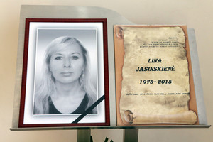 Ekspertai: Kauno medikai nekalti dėl gimdyvės ir kūdikio mirties