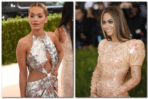 Po „Bekės“ skandalo Rita Ora pasidarė asmenukę su Beyonce