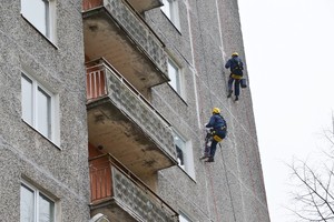 Administratoriai nepasidavė euro pasiutpolkei