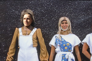 D. Montvydas Stokholme prisilietė prie „Eurovizijos“ legendos