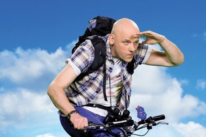 Juozas Gaižauskas: „Nugalėjau didžiausią savo baimę!“