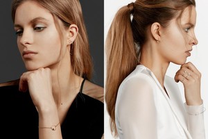 Naują kvėpavimą perlams suteikusi juvelyrė pristato kolekciją