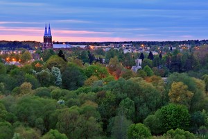 Šis nedidelis Lietuvos miestas pats ėmėsi ieškoti nuomininkų