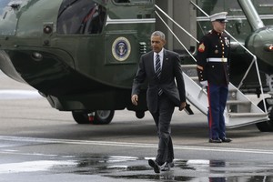 JAV spaudžia NATO įsitraukti į karą su „Islamo valstybe“