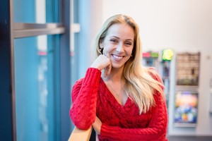 Ineta Stasiulytė: „Sau ir dukteriai astmą išgydžiau saviįtaiga“