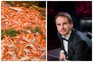 Po tautiečių pasipiktinimo dėl kainų pastebėjo įdomų sutapimą