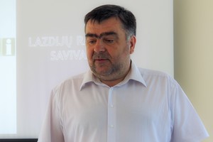 TS-LKD Priežiūros komitetas sustabdė A. Margelio narystę