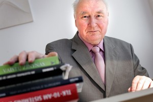 Organų persodinimo ateitimi mažai kas tikėjo