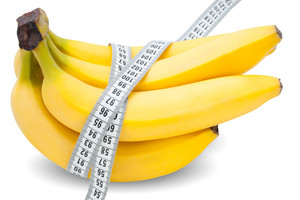 Japoniška bananų dieta: kodėl dėl jos pašėlo milijonai?