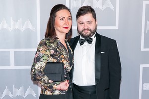 Operos solistą Rafailą Karpį ir jo žmoną rudenį aplankys gandrai