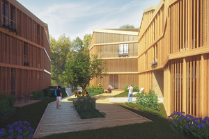 Vilnius turi lobį – nugyventą rajoną, kuris gali virsti ypatingu