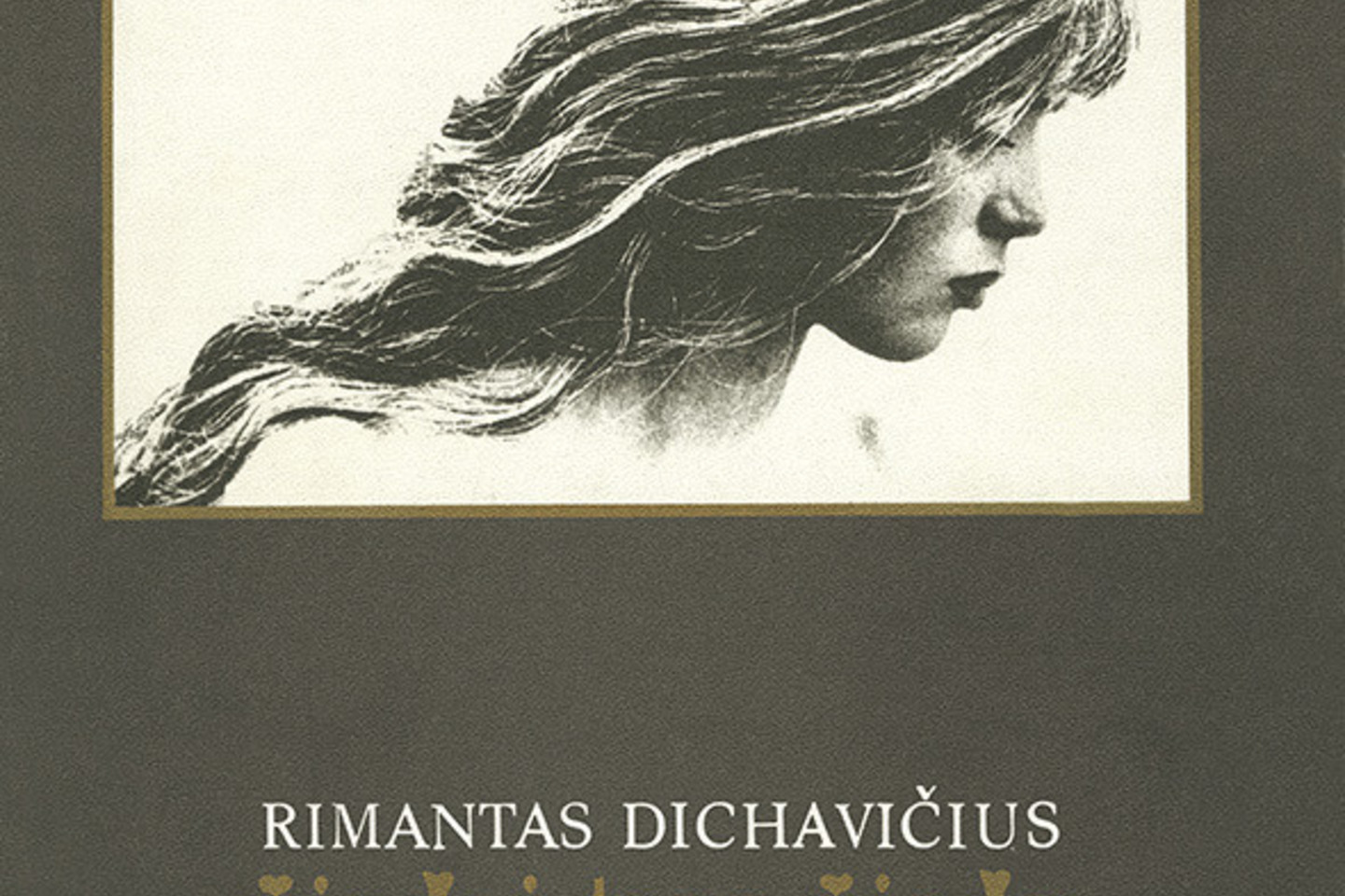 Iš albumo „Žiedai tarp žiedų“<br>R.Dichavičiaus nuotr.