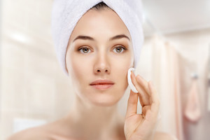 Ką daryti, kad oda pavasarį atrodytų gaiviai?