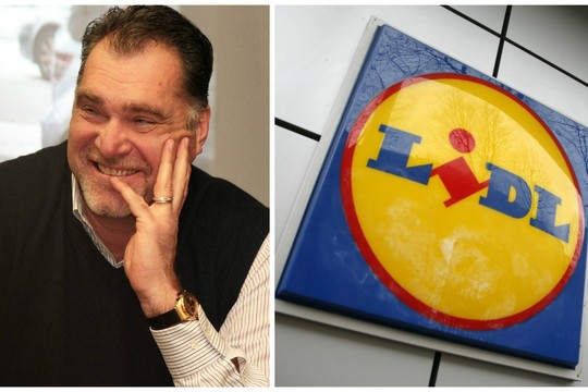 Arvydo Sabonio honoraras – 150 tūkstančių eurų?