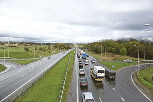 Laukia spūstys: nori griauti svarbiausią Lietuvoje tiltą