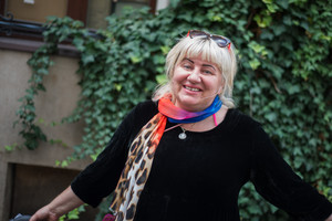 Londone buvo užpulta ir sužalota Daina Bilevičiūtė