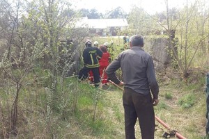 Alytaus bunkeryje kilo gaisras: rasti žmogaus palaikai