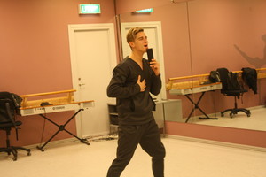 Donatas Montvydas: „Jei reikės, kibsime rengėjams į atlapus“