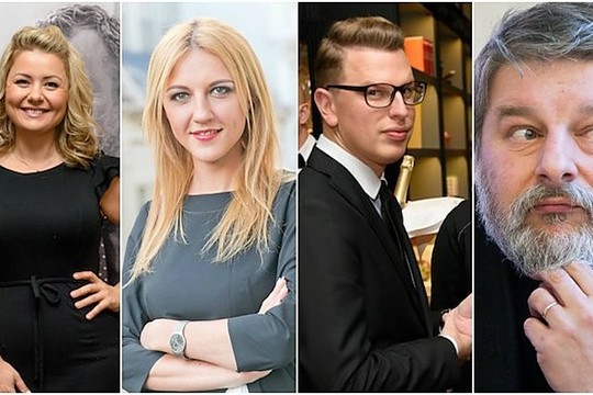 Ringas: kaip kovoja socialiniai tinklai ir žiniasklaida?