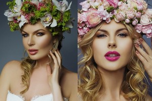 D. Andriuškaitė ir S. Mykolaitytė tapo netradicinėmis nuotakomis