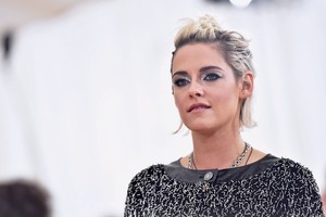 Kristen Stewart gyrė „kietą“ Jodie Foster