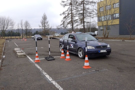 Pasipiktino vairavimo egzamino perlaikymu: „To dar negirdėjau“