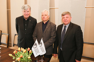 Pažaislio muzikos festivalis – nuo rimtų iki šelmiškų ritmų