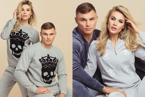 Prekės ženklą pristatanti S. Starkutė: „Ateina laikas pokyčiams“