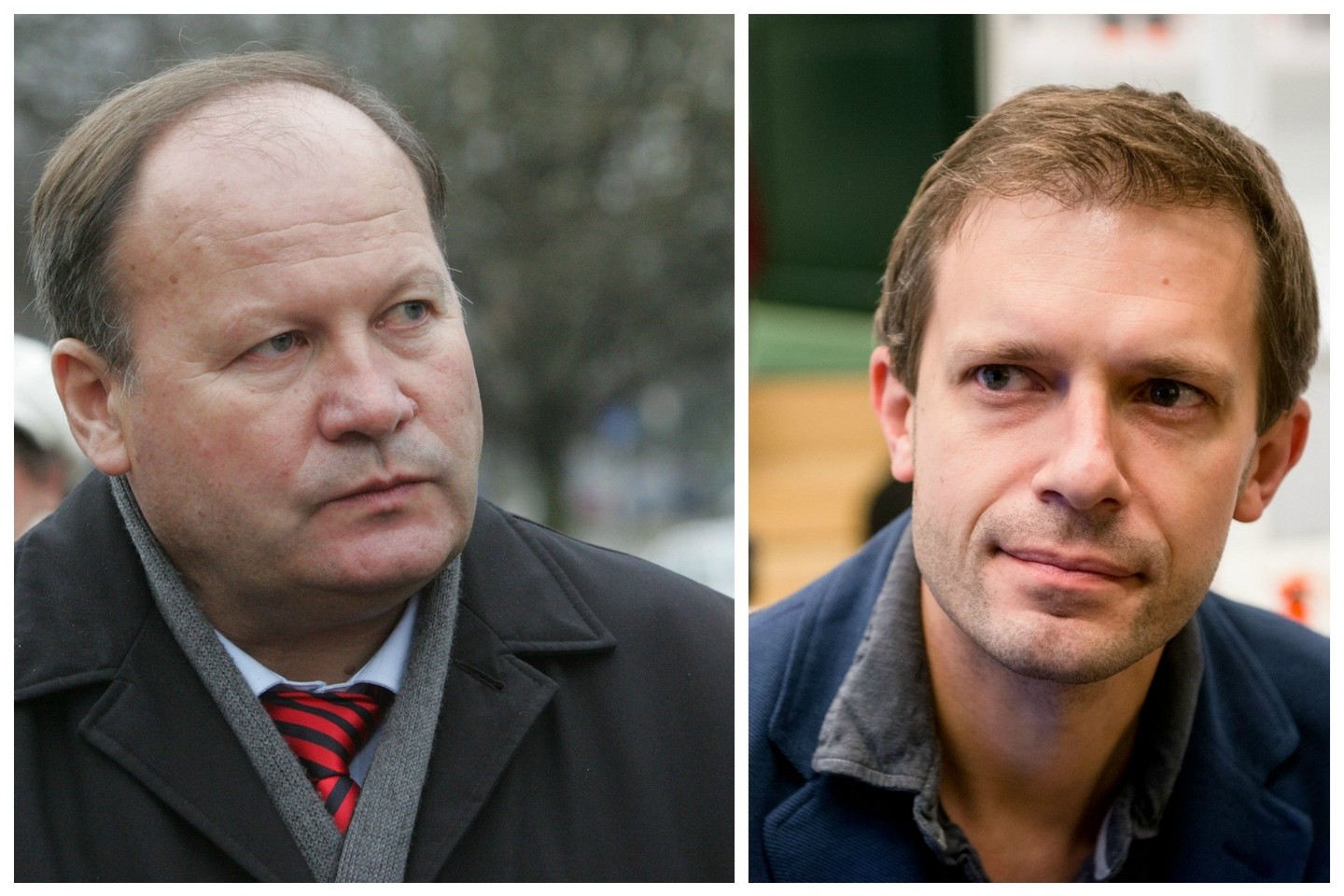 V.Makūnas kvietė A.Tapiną užsukti ir aptarti būsimo renginio planą.