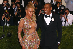 Po gandų apie skyrybas Jay Z rengia „atsaką į Beyonce „Lemonade“