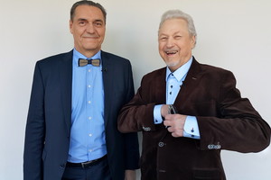 Trakų pilyje su „Antimi“ pasirodys ir Virgilijus Noreika