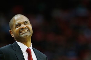 „Rockets“ skęsta? Treneris pabėgo, o vadovai jau suka galvas