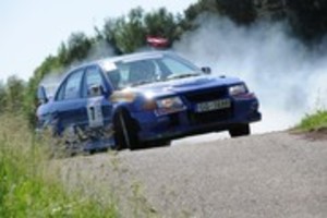 Žurnalistų laukia sunkiausias ralis