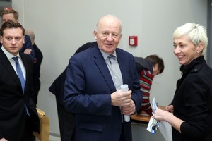 Pokyčiai Vilniaus savivaldybės taryboje: traukiasi „tvarkiečiai“