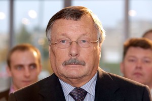 Greičio mėgėjas Stasys Brundza keliasi pas socialdemokratus