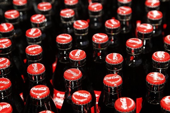 Kur slypi „Coca-cola“ neįtikėtinos sėkmės paslaptis?