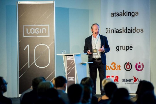 Kas bendro tarp „Aliexpress“, „Amazon“ ir „Topo centro“?