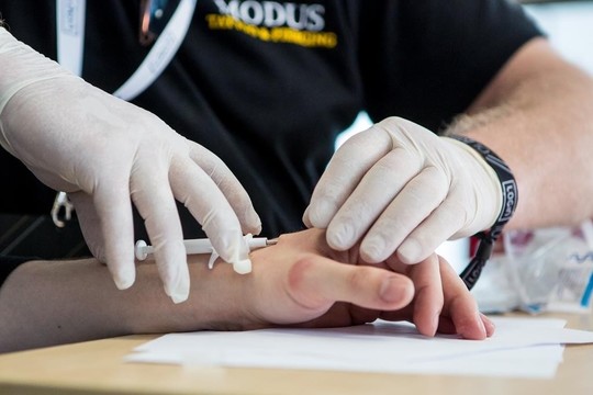 Ryžio grūdas padarys jus geresniu žmogumi