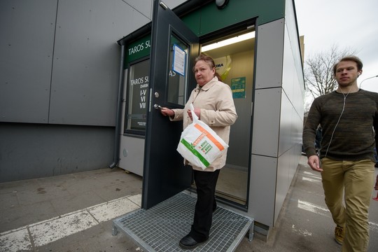 Kaupiate tarą ir norite ją parduoti? Trys naudingi patarimai