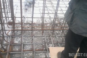 Apie ką byloja Astravo AE įvykusi avarija?