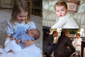 Mažieji aristokratai: kas valdys pasaulį?